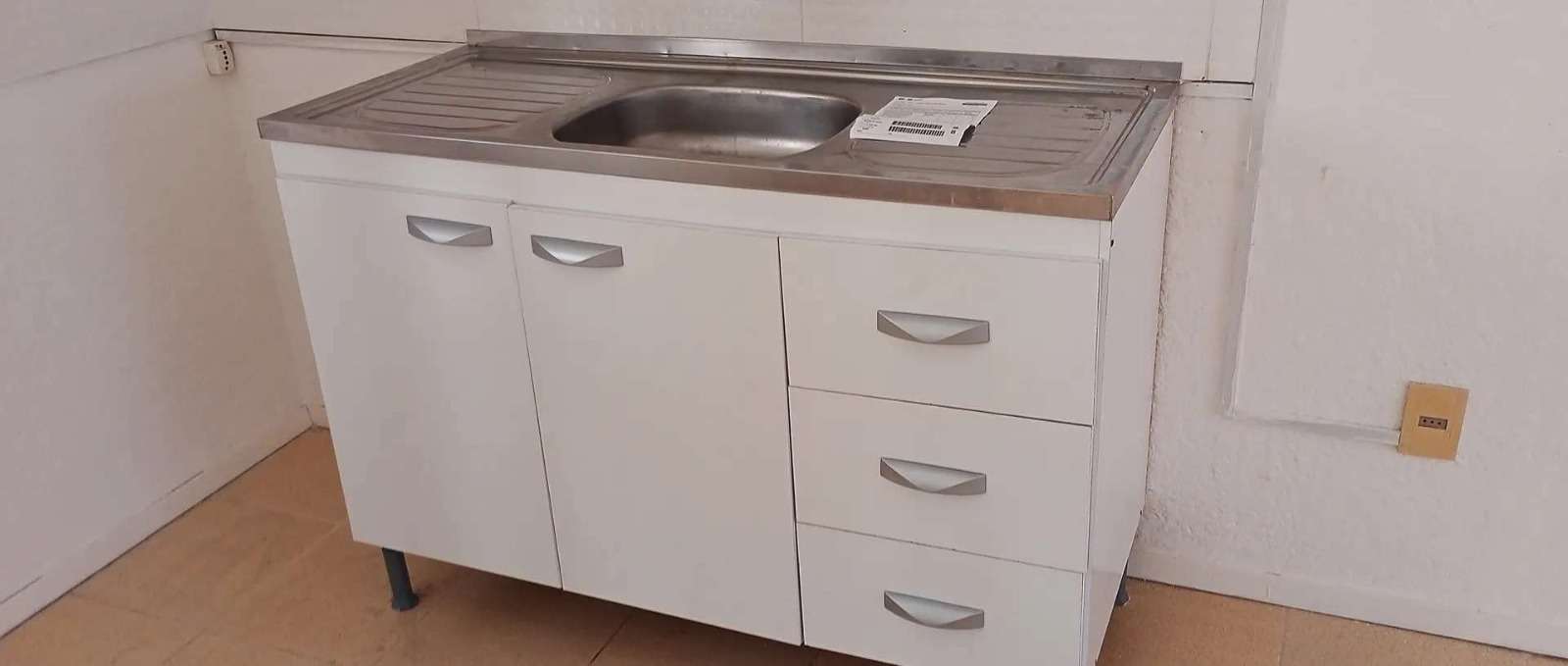Alquiler Monoambiente piso 7 en Centro · Foto 5