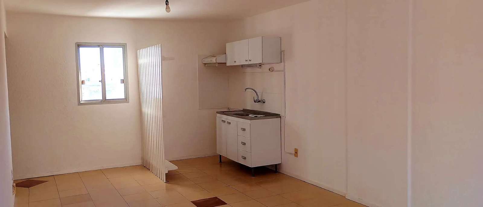 Alquiler Monoambiente piso 7 en Centro
