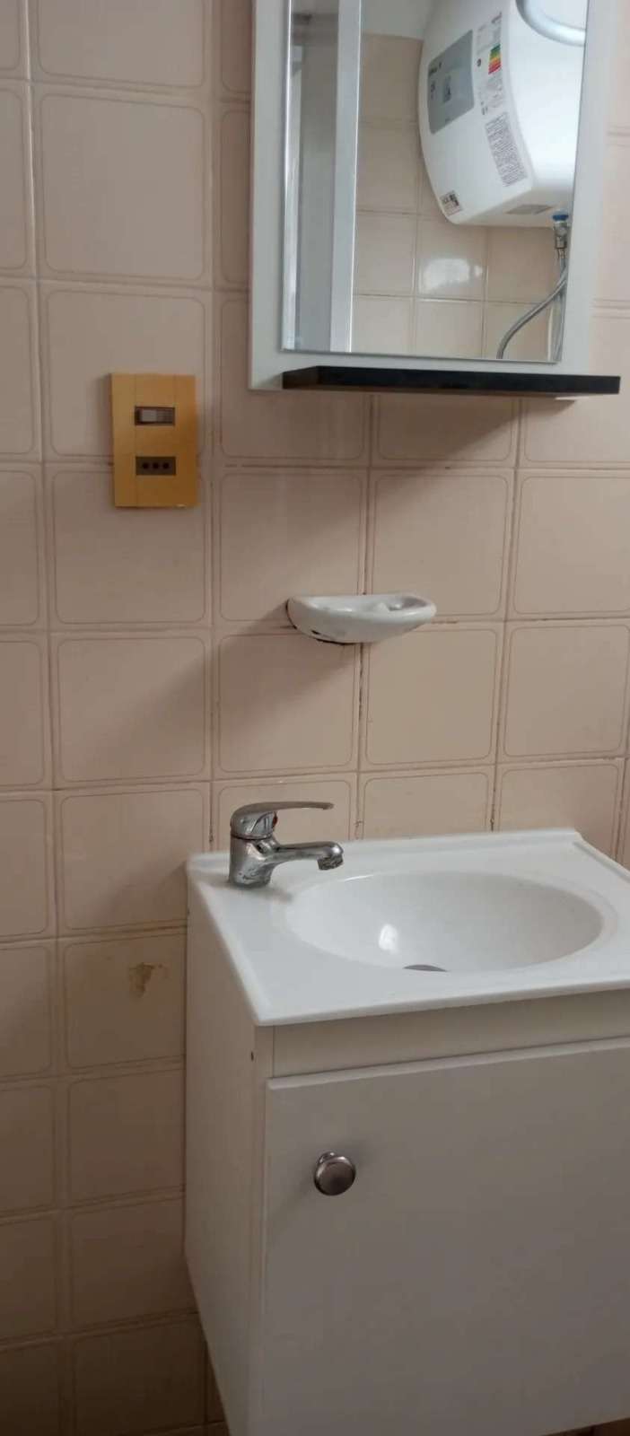 Alquiler Monoambiente piso 7 en Centro · Foto 9