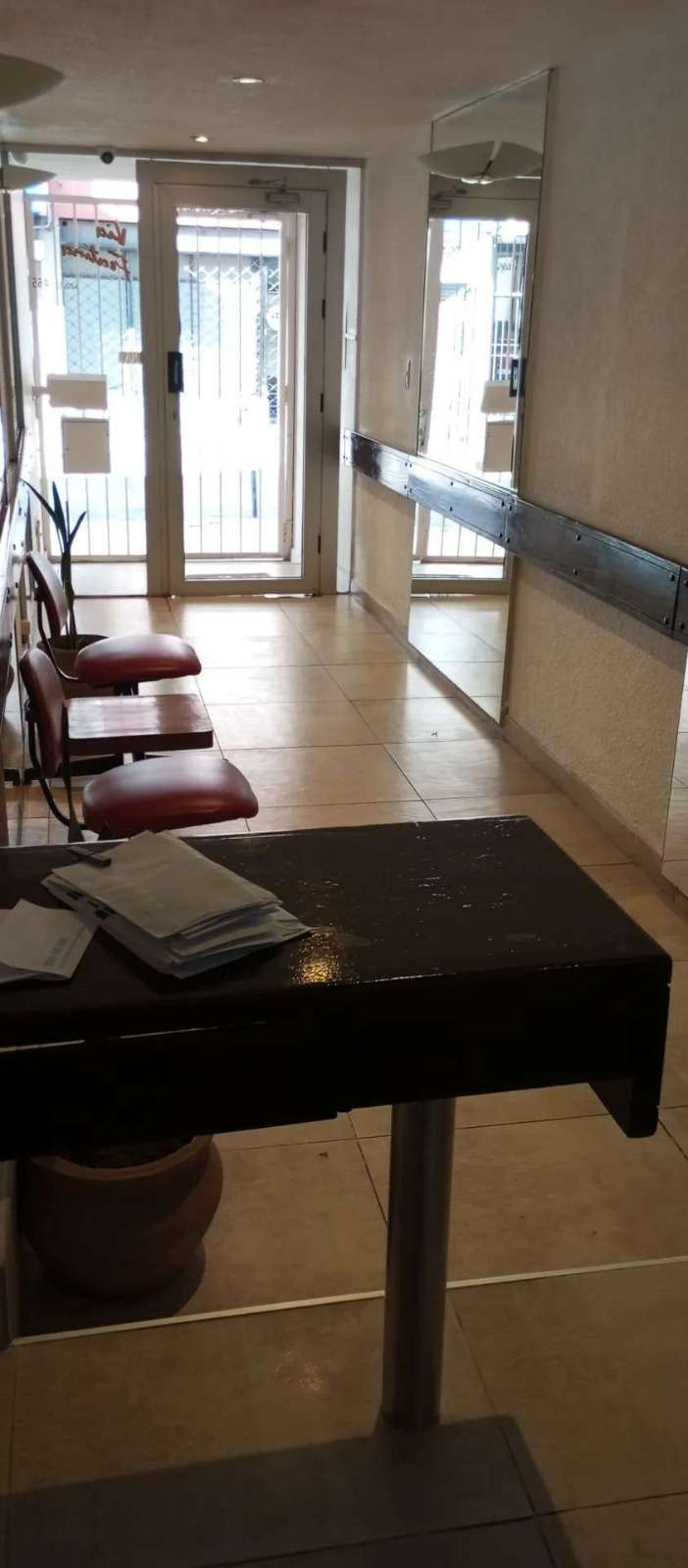 Alquiler Monoambiente piso 7 en Centro · Foto 8