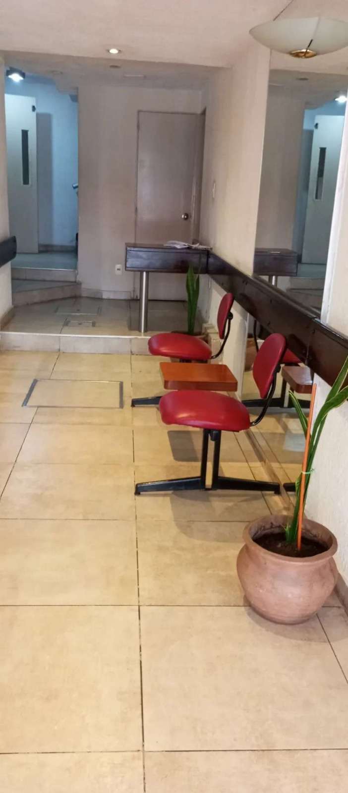 Alquiler Monoambiente piso 7 en Centro · Foto 7