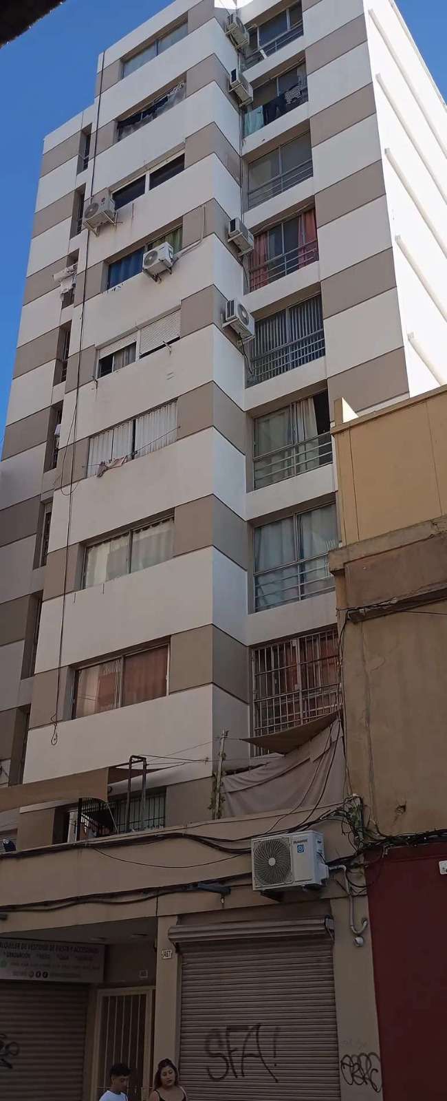 Alquiler Monoambiente piso 7 en Centro · Foto 6