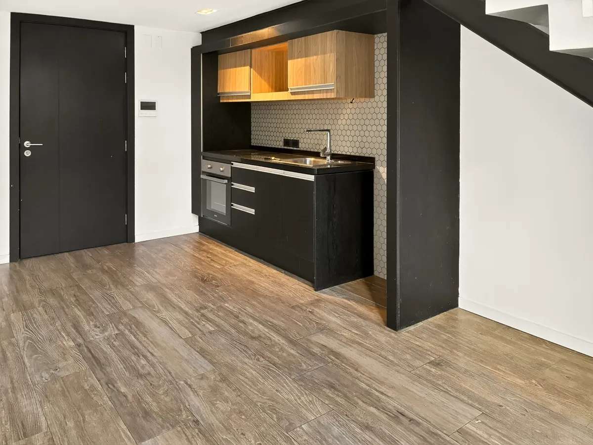 ALQUILER | Apartamento en Montevideo con Patio y Parrillero