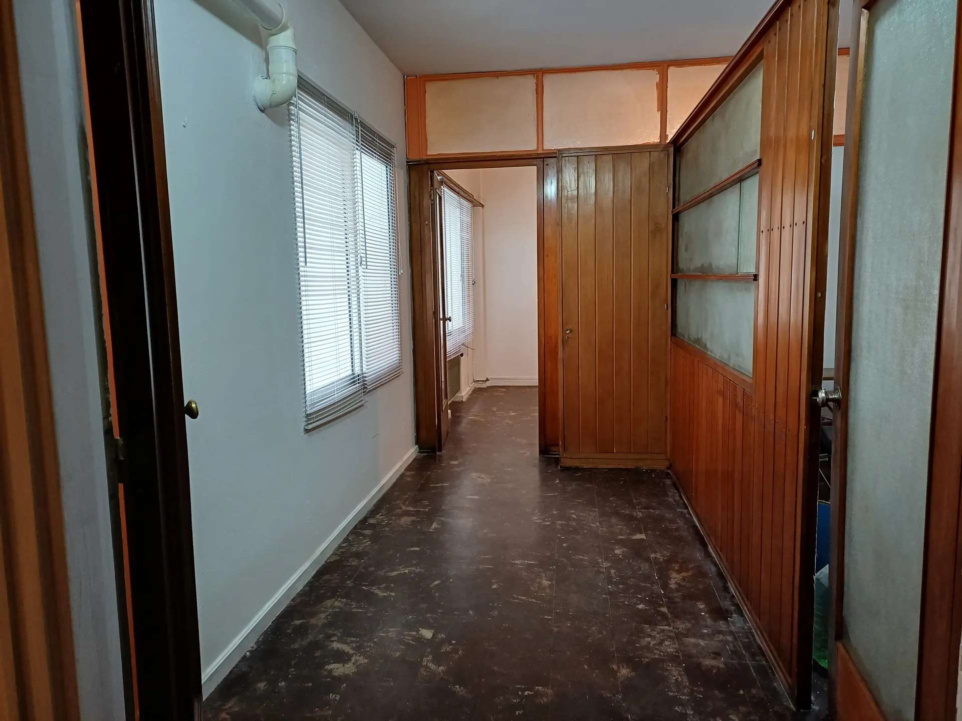 Alquiler Apartamento 1 dormitorio en Ciudad Vieja, sin gastos comunes