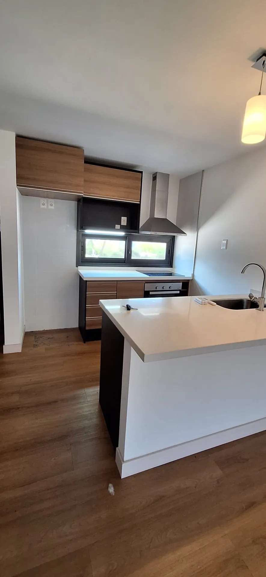 Alquiler Casa 2 dormitorios en Parque Miramar · Foto 4