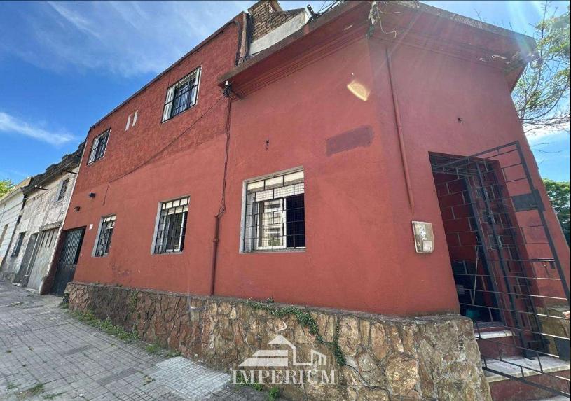 Venta Casa 3 Dormitorios en La Union - con garaje