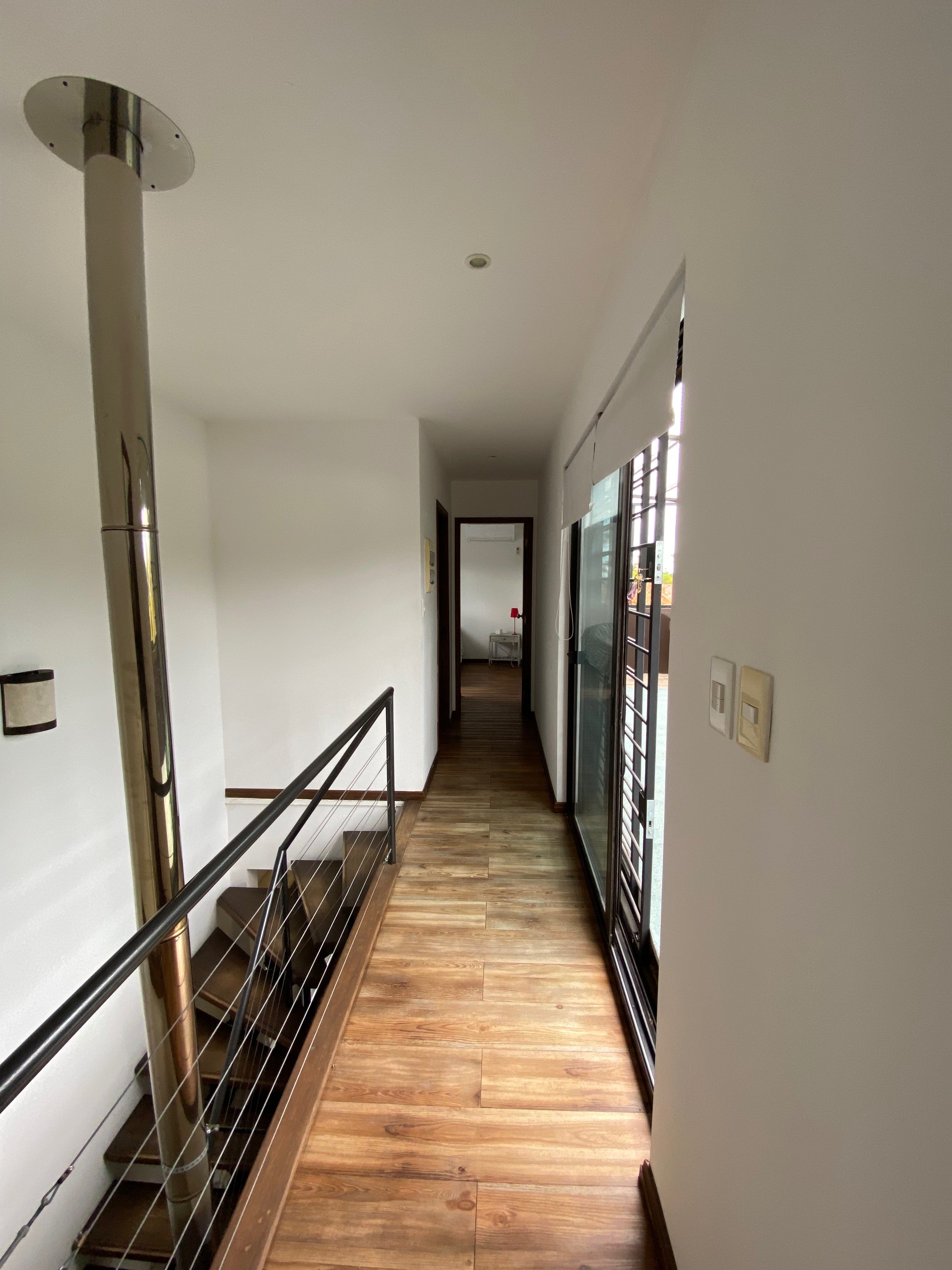 Alquiler casa 3 dormitorios Ciudad de la Costa Pinar Sur · Foto 5