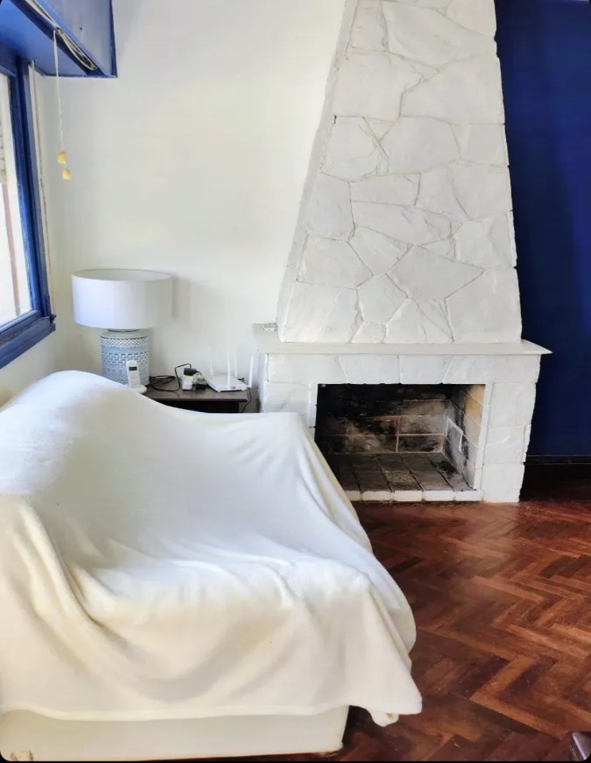 Alquiler casa de 3 dormitorios en Carrasco · Foto 12