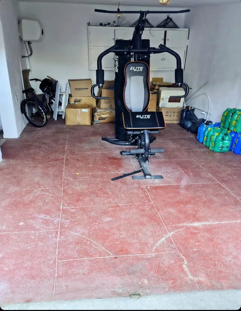 Alquiler casa de 3 dormitorios en Carrasco · Foto 9