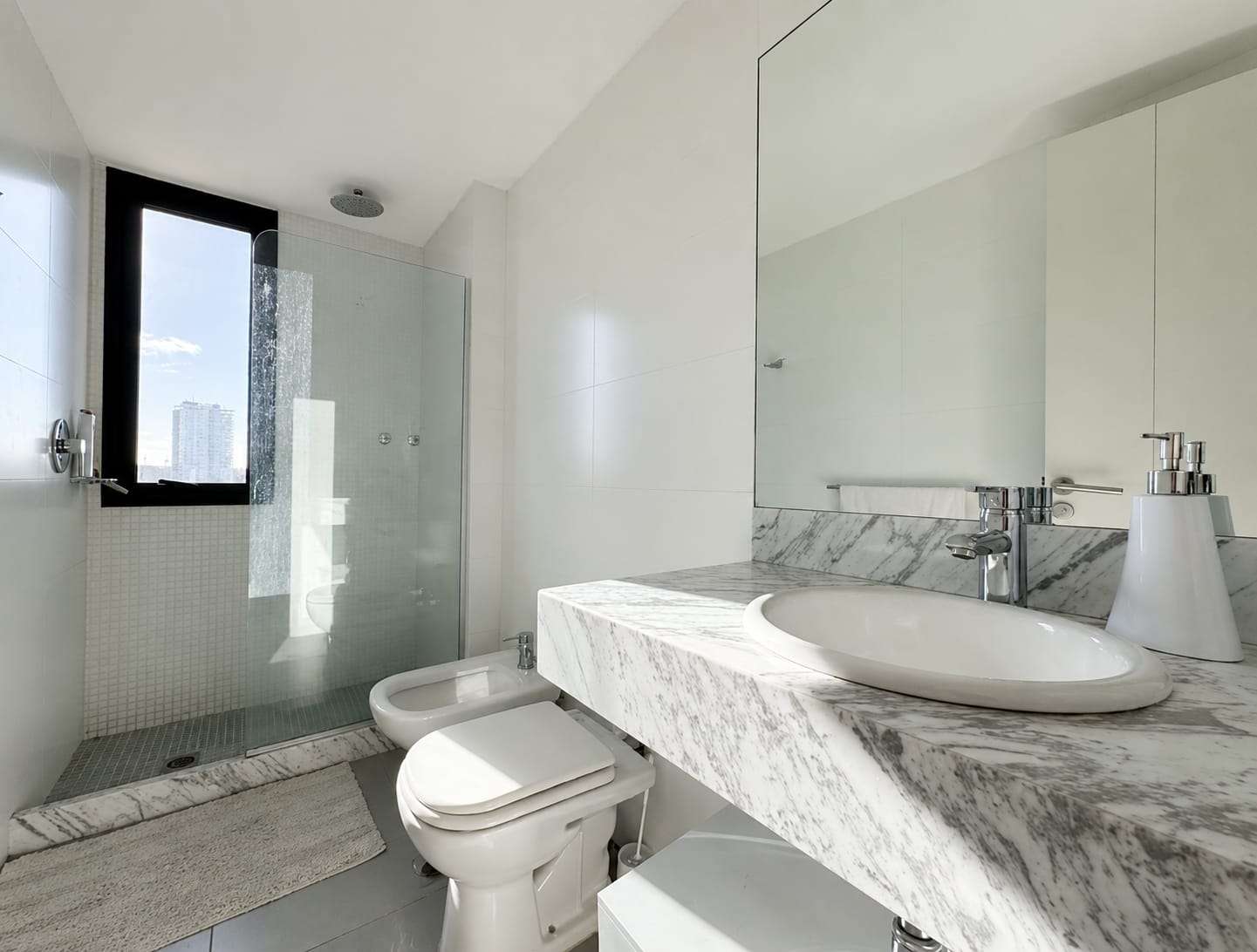 ALQUILER | Apartamento de dos dormitorios en Punta Del Este
