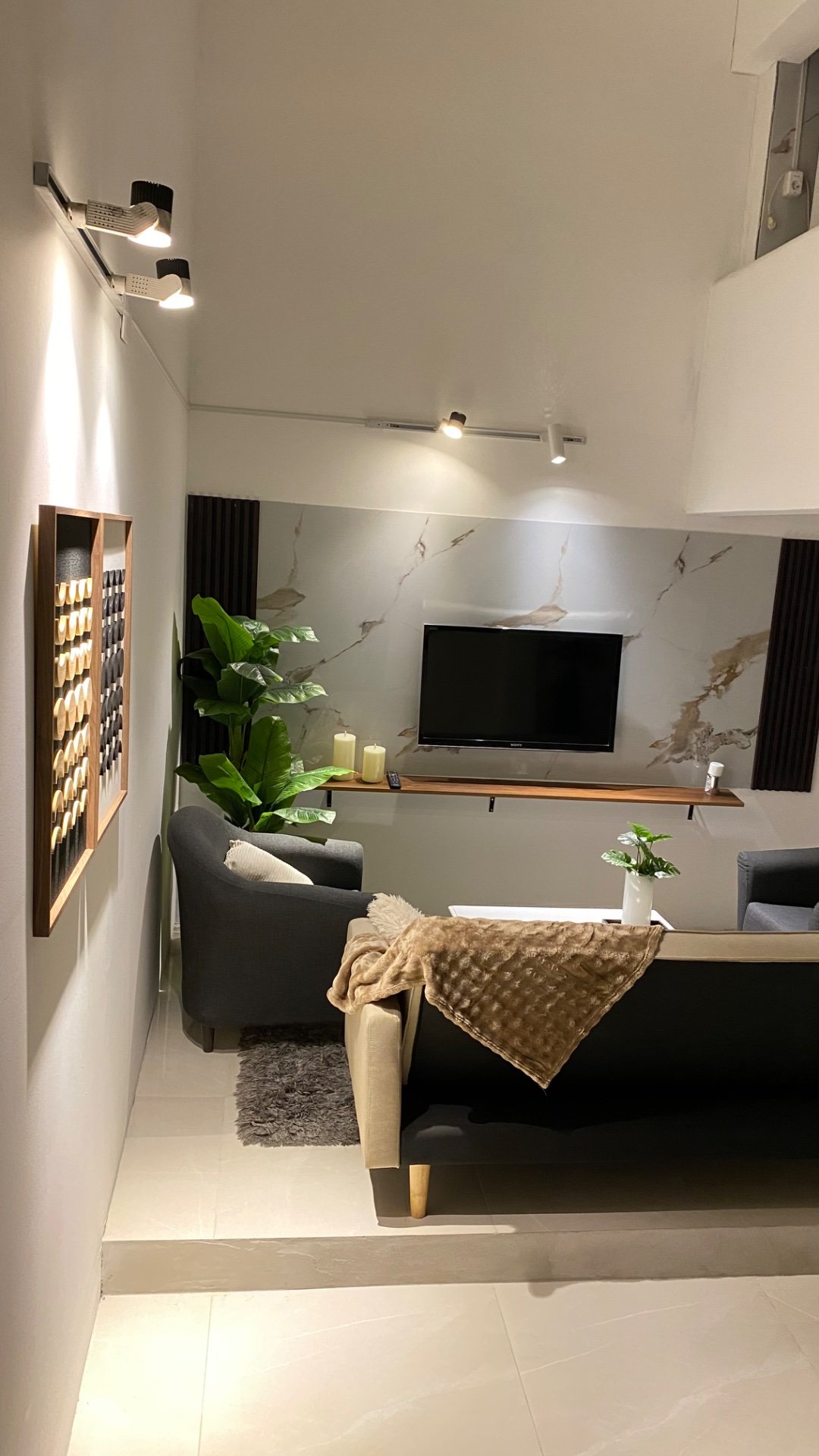 ALQUILER | Apartamento Dúplex Amoblado de 1 Dormitorio con Cochera | Ciudad Vieja · Foto 5