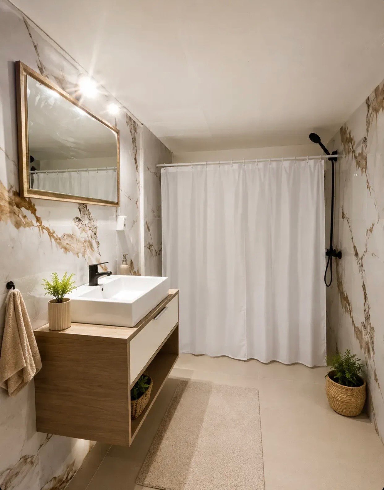 ALQUILER | Apartamento Dúplex Amoblado de 1 Dormitorio con Cochera | Ciudad Vieja · Foto 9