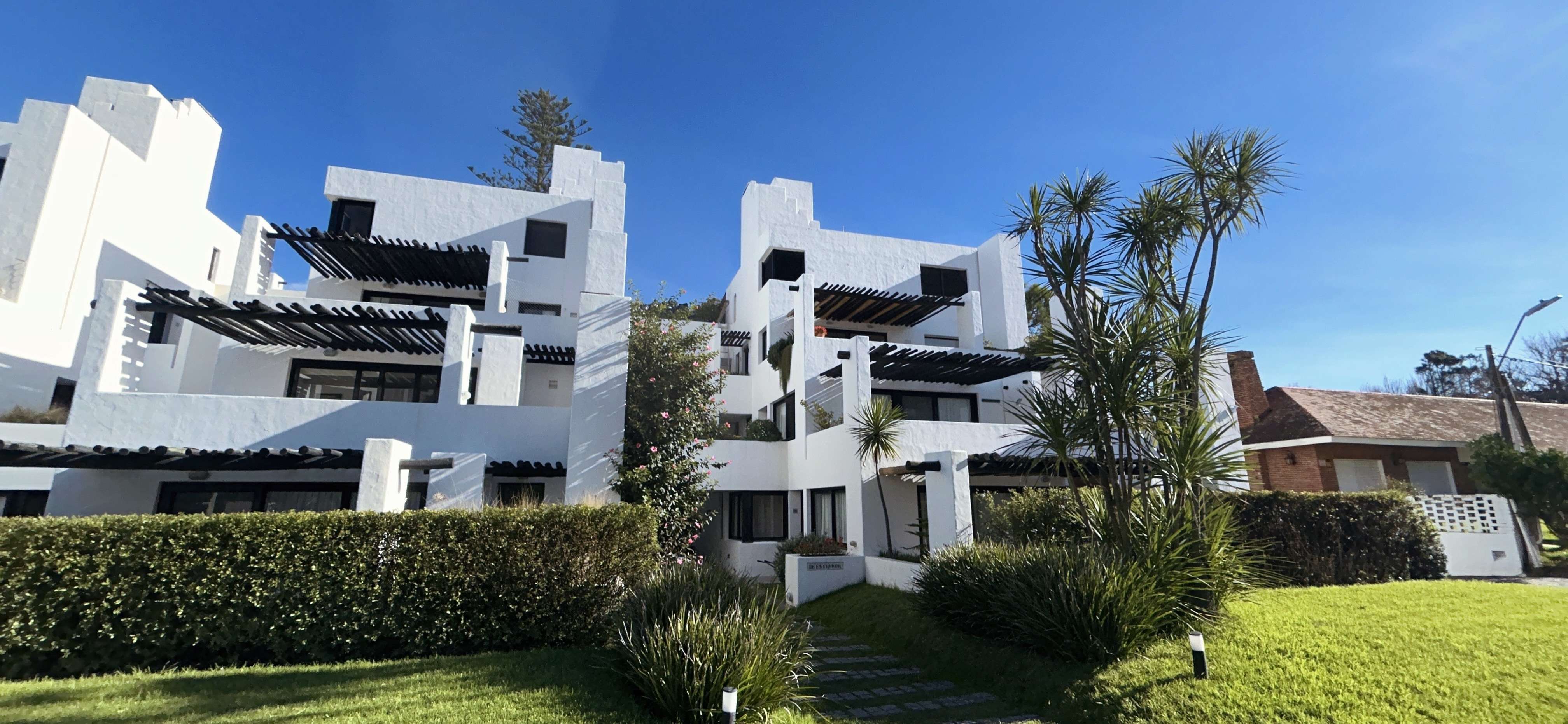 Apartamento en venta en Rincón del Indio
