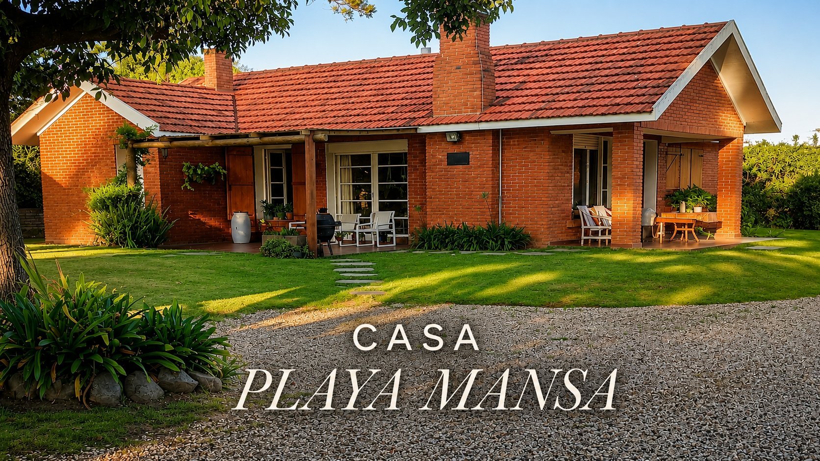 Casa en venta en Pinares
