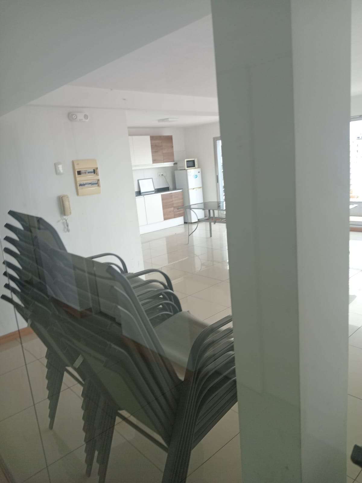 ALQUILER de Monoambiente en Cordón Sur Century Tower · Foto 4