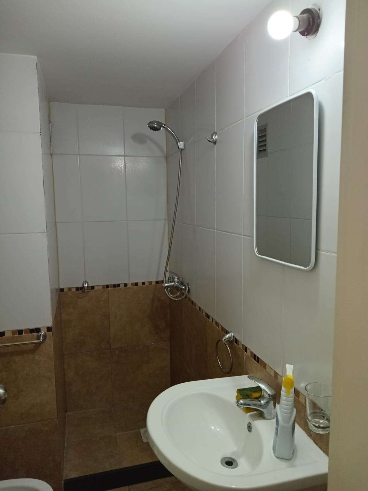 ALQUILER de Monoambiente en Cordón Sur Century Tower · Foto 5