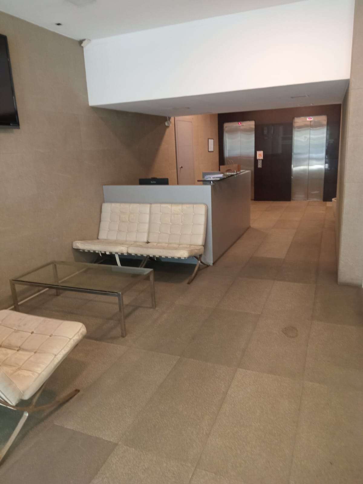ALQUILER de Monoambiente en Cordón Sur Century Tower · Foto 8