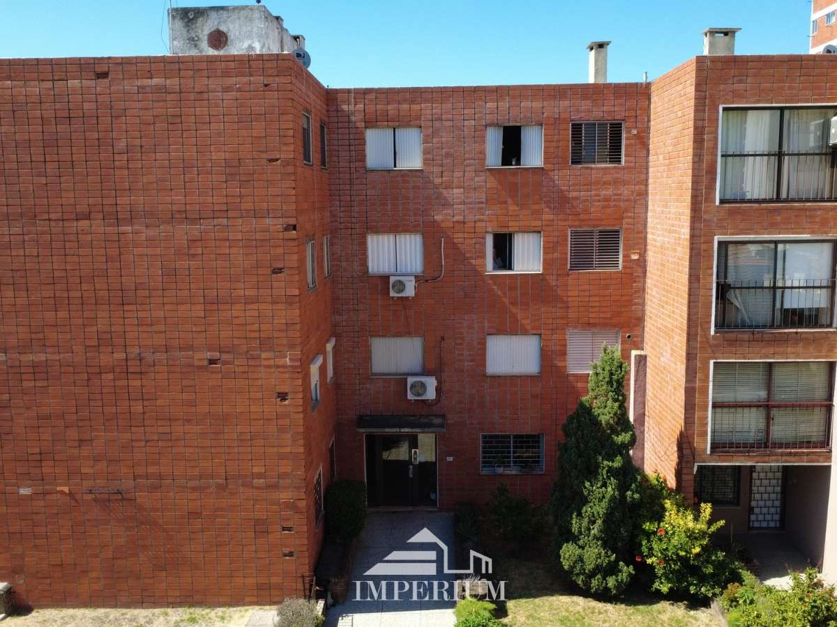 VENTA Apartamento en Buceo de 3 Dormitorios
