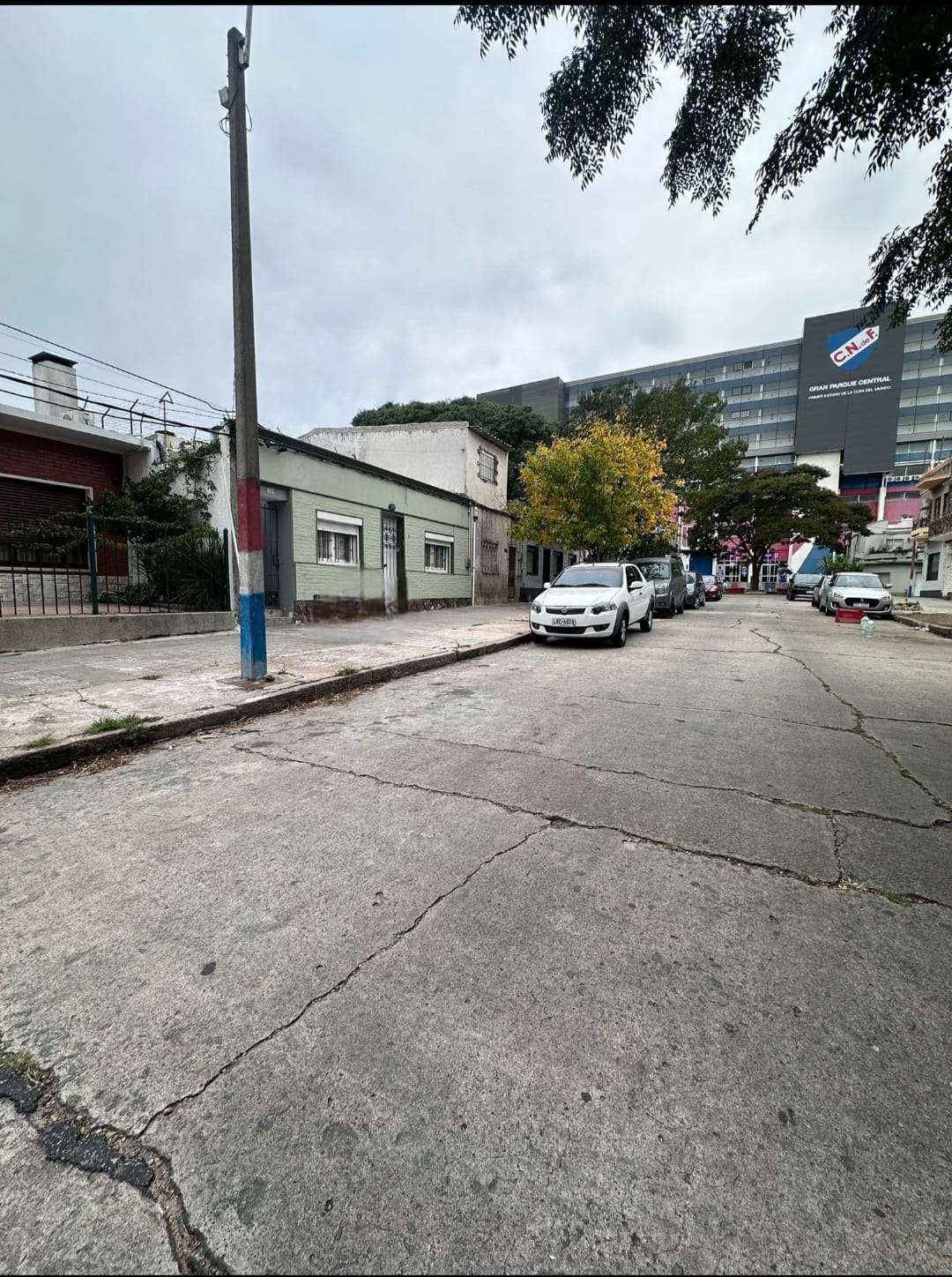 Venta de apartamento a reciclar de 2 dormitorios La Blanqueada