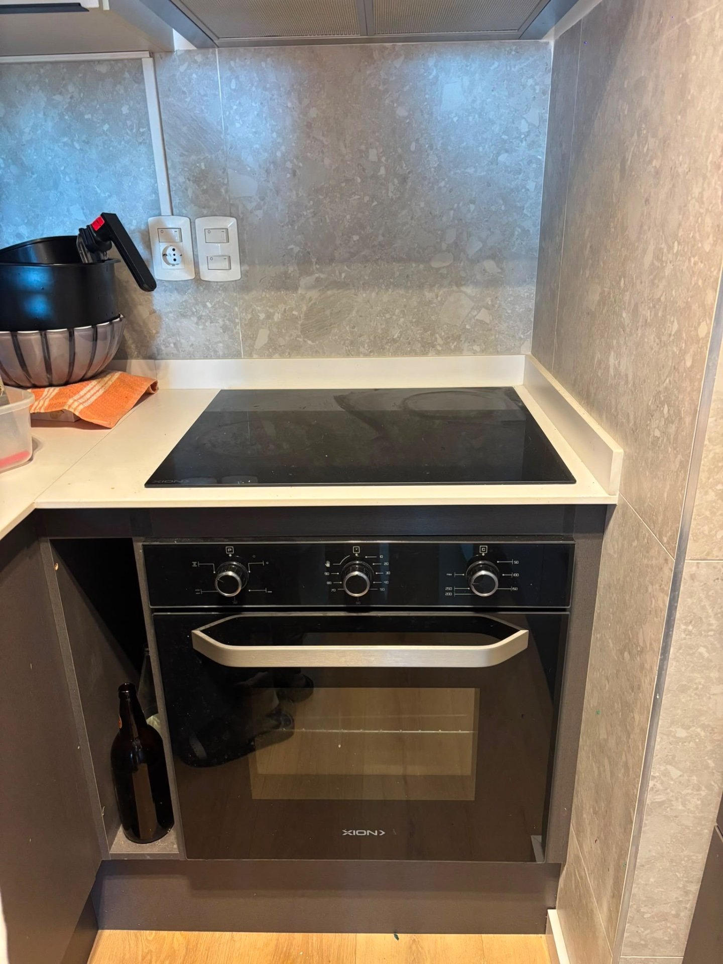 Alquiler Apartamento 2 Dormitorios Amueblado Carrasco · Foto 6