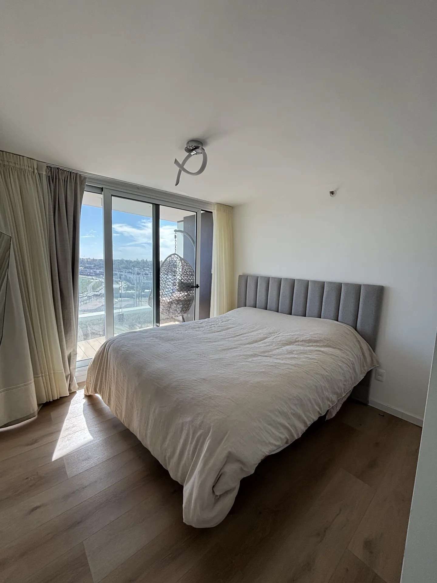 Alquiler Apartamento 2 Dormitorios Amueblado Carrasco · Foto 8
