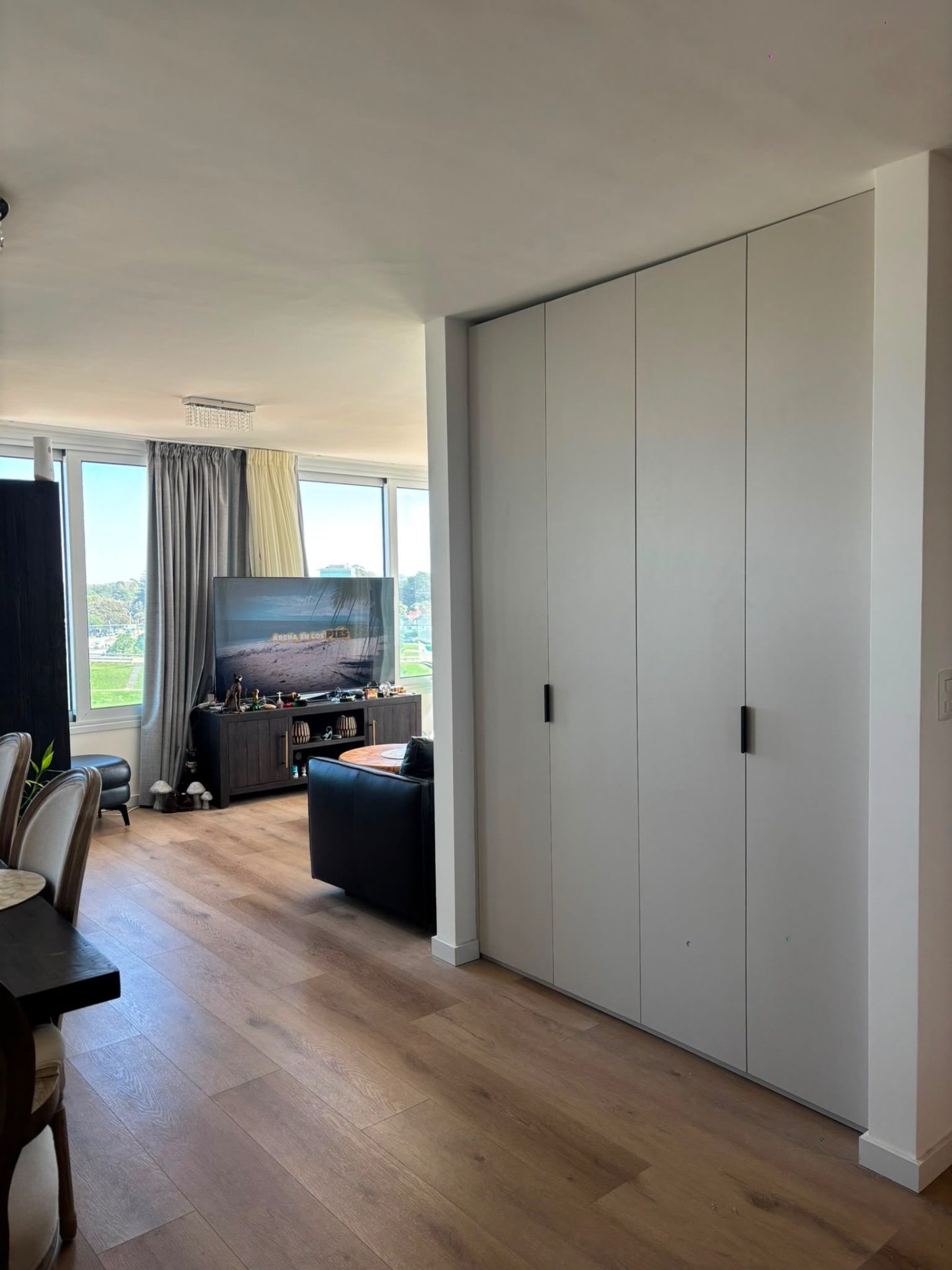 Alquiler Apartamento 2 Dormitorios Amueblado Carrasco · Foto 4
