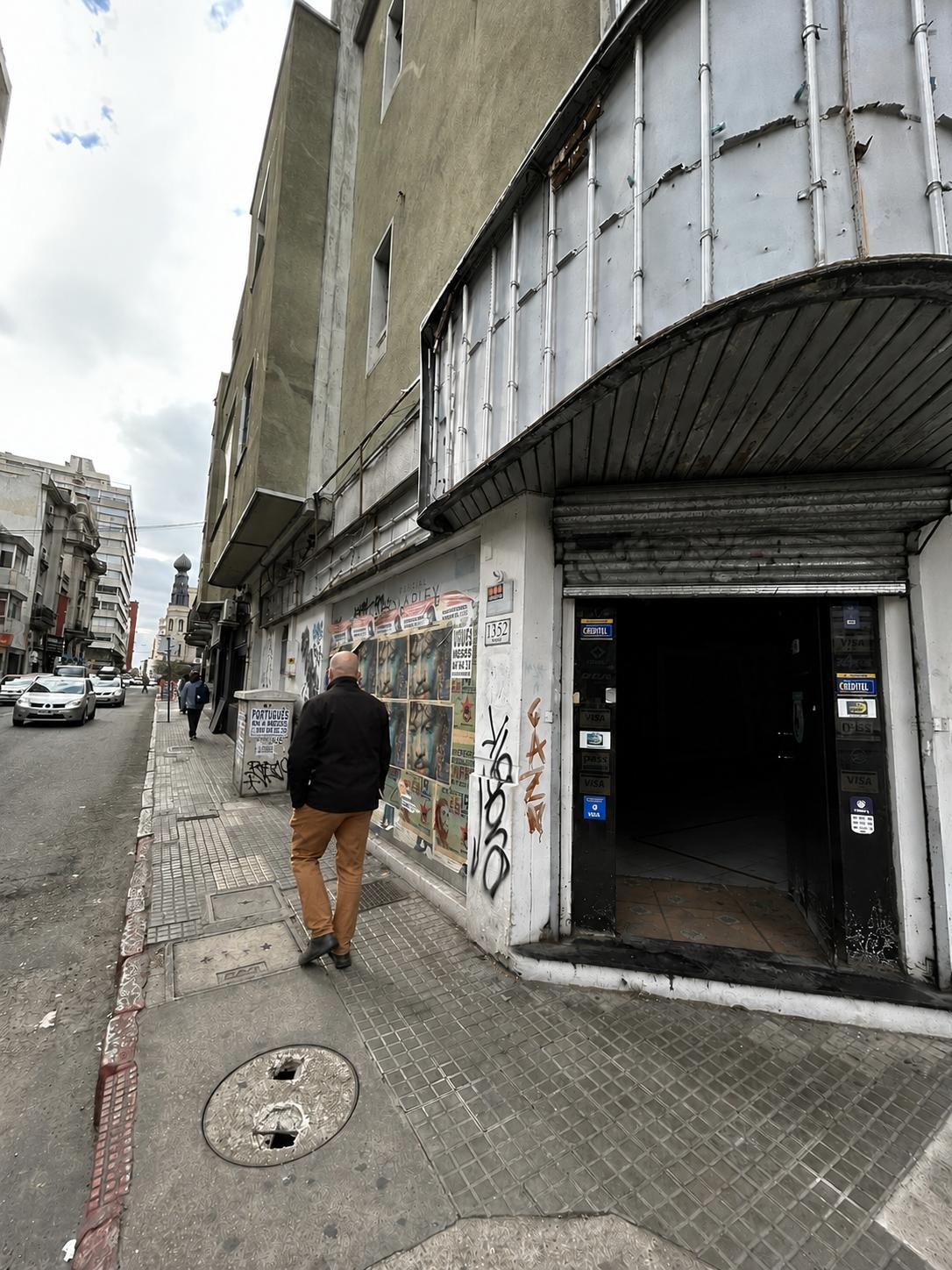 Alquiler local comercial SIN GASTOS COMUNES Centro · Foto 2