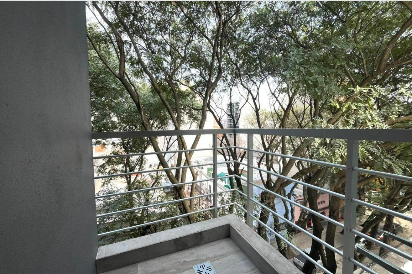 Alquiler de monoambiente en Cordón Sur · Foto 9