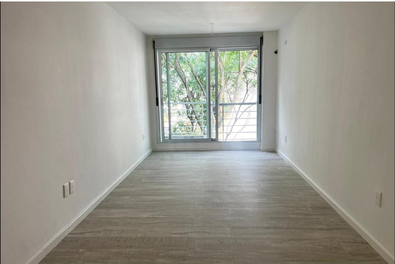 Alquiler de monoambiente en Cordón Sur