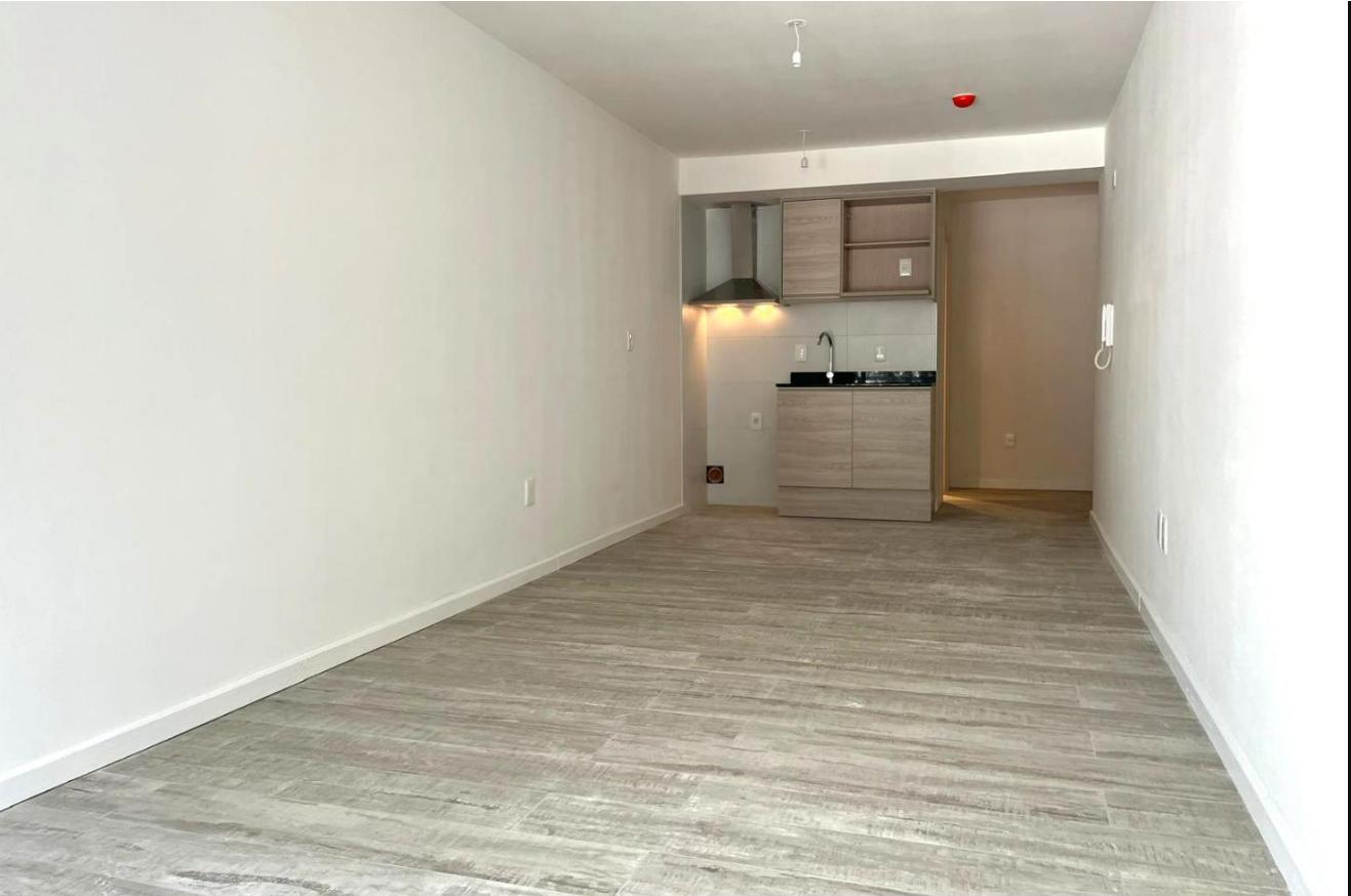 Alquiler de monoambiente en Cordón Sur · Foto 3
