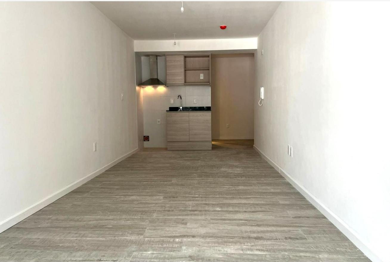 Alquiler de monoambiente en Cordón Sur · Foto 2