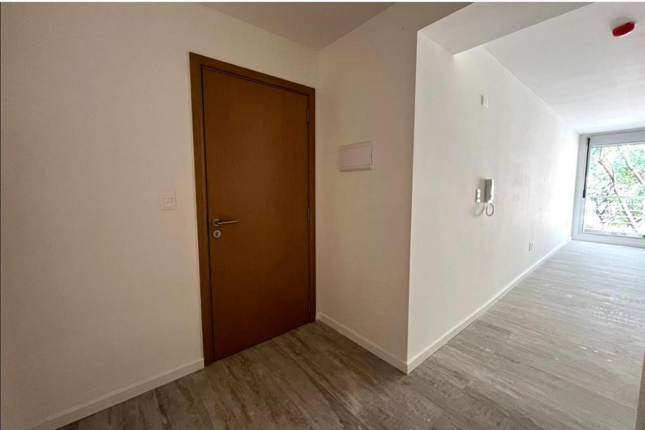 Alquiler de monoambiente en Cordón Sur · Foto 7