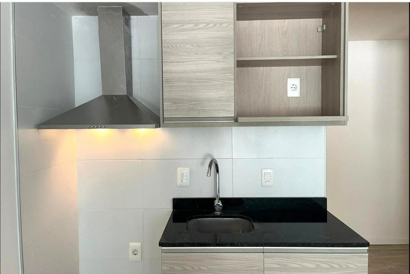 Alquiler de monoambiente en Cordón Sur · Foto 4