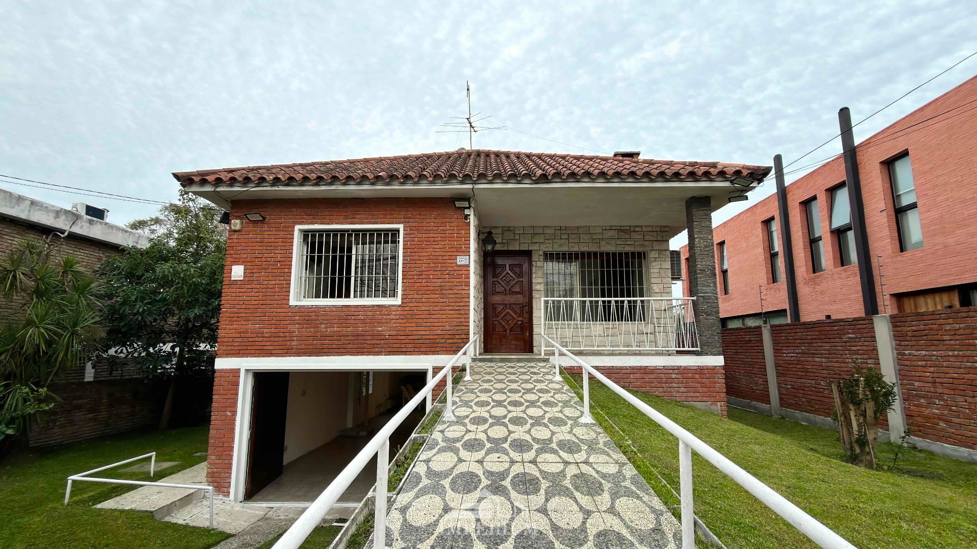 Casa en venta en Carrasco Norte