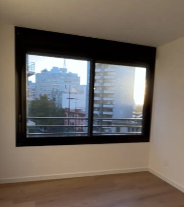ALQUILER Apto 1 dormitorio semi equipado en Tres Cruces · Foto 5