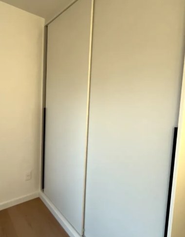ALQUILER Apto 1 dormitorio semi equipado en Tres Cruces · Foto 7