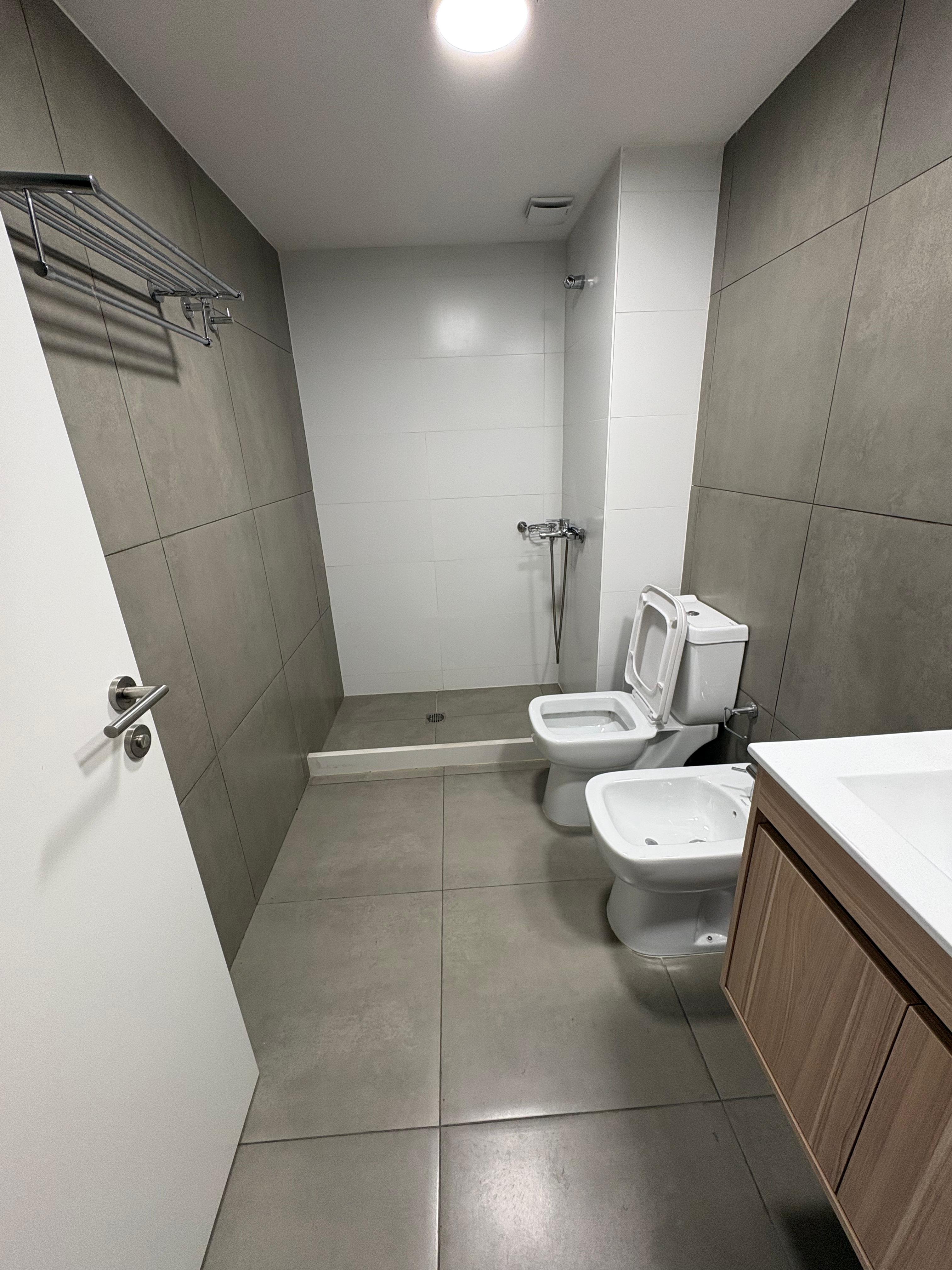 ALQUILER | Apartamento 1 dormitorio en Cordón con piscina y gimnasio · Foto 8
