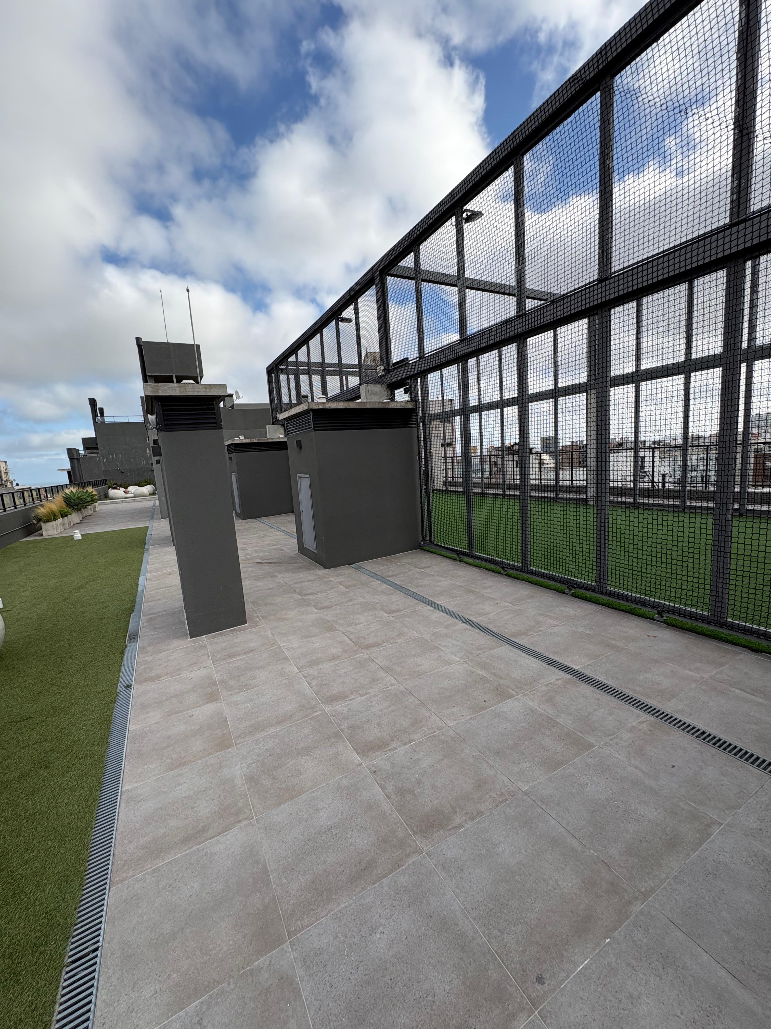 ALQUILER | Apartamento 1 dormitorio en Cordón con piscina y gimnasio · Foto 11