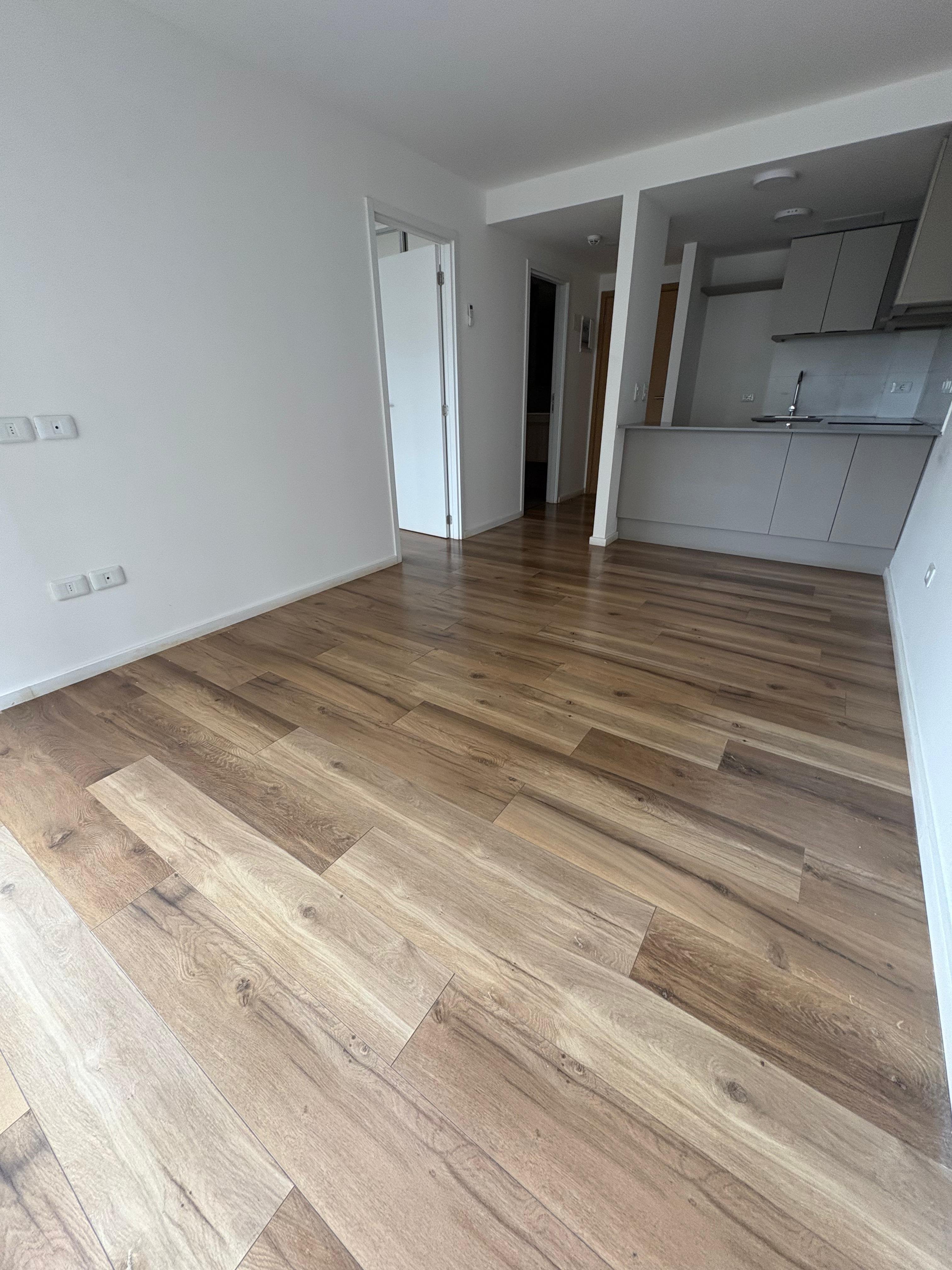 ALQUILER | Apartamento 1 dormitorio en Cordón con piscina y gimnasio · Foto 3