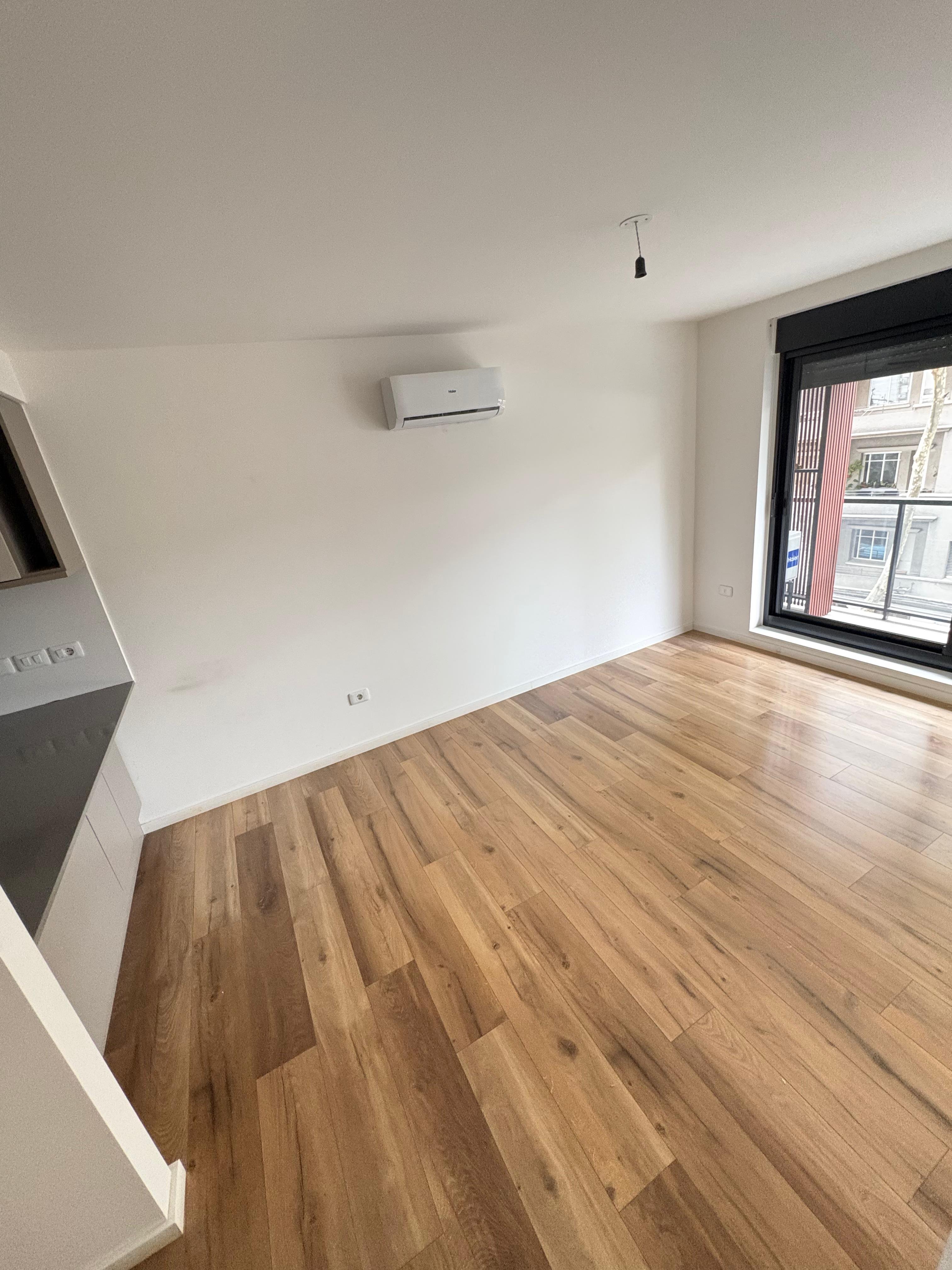ALQUILER | Apartamento 1 dormitorio en Cordón con piscina y gimnasio · Foto 2