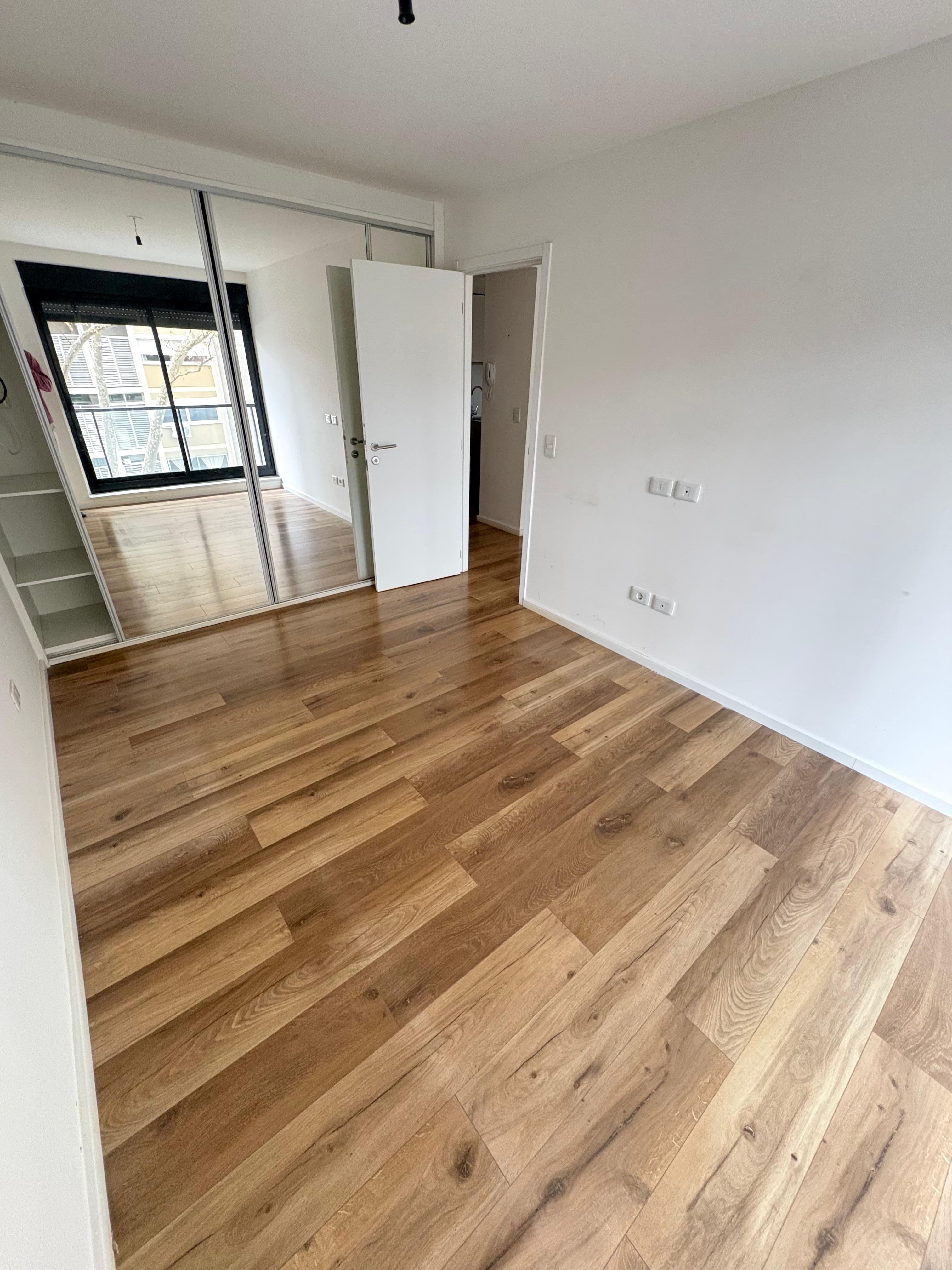 ALQUILER | Apartamento 1 dormitorio en Cordón con piscina y gimnasio · Foto 7