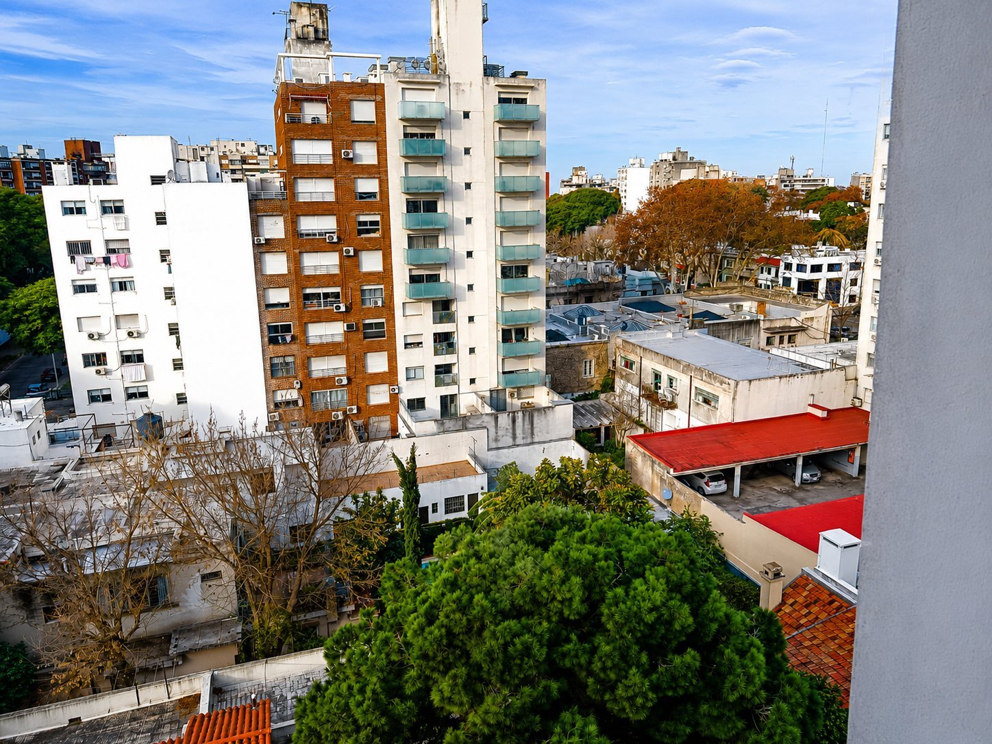 Alquiler Monoambiente  25 m² en Pocitos - Amoblado · Foto 10