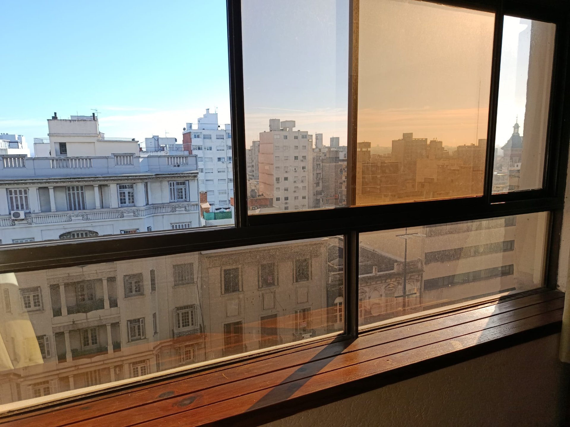 ALQUILER Apartamento en Cordón de 1 Dormitorio · Foto 1