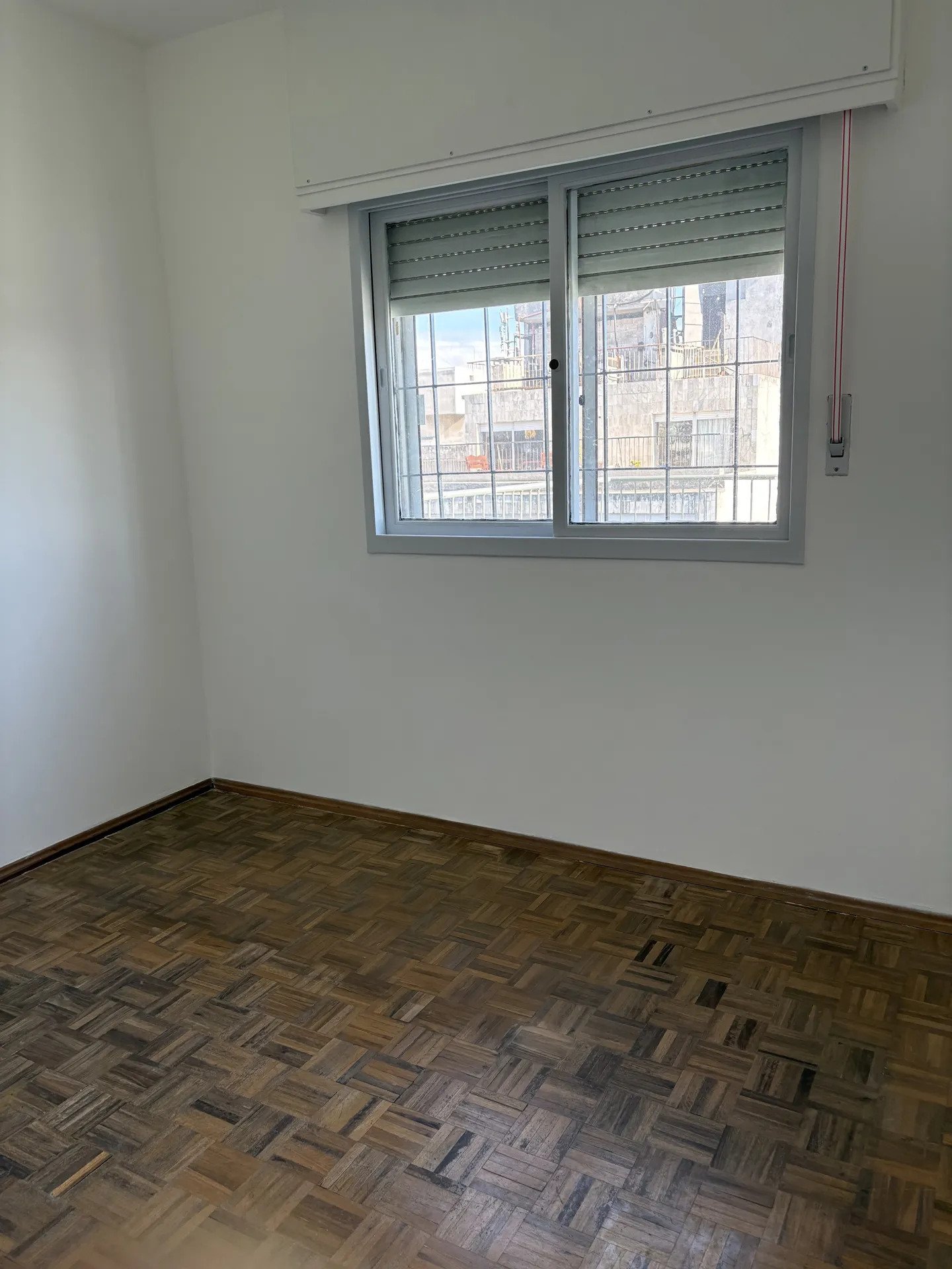 Alquiler Apartamento Penthouse de dos dormitorios en Centro, piso 11 · Foto 4