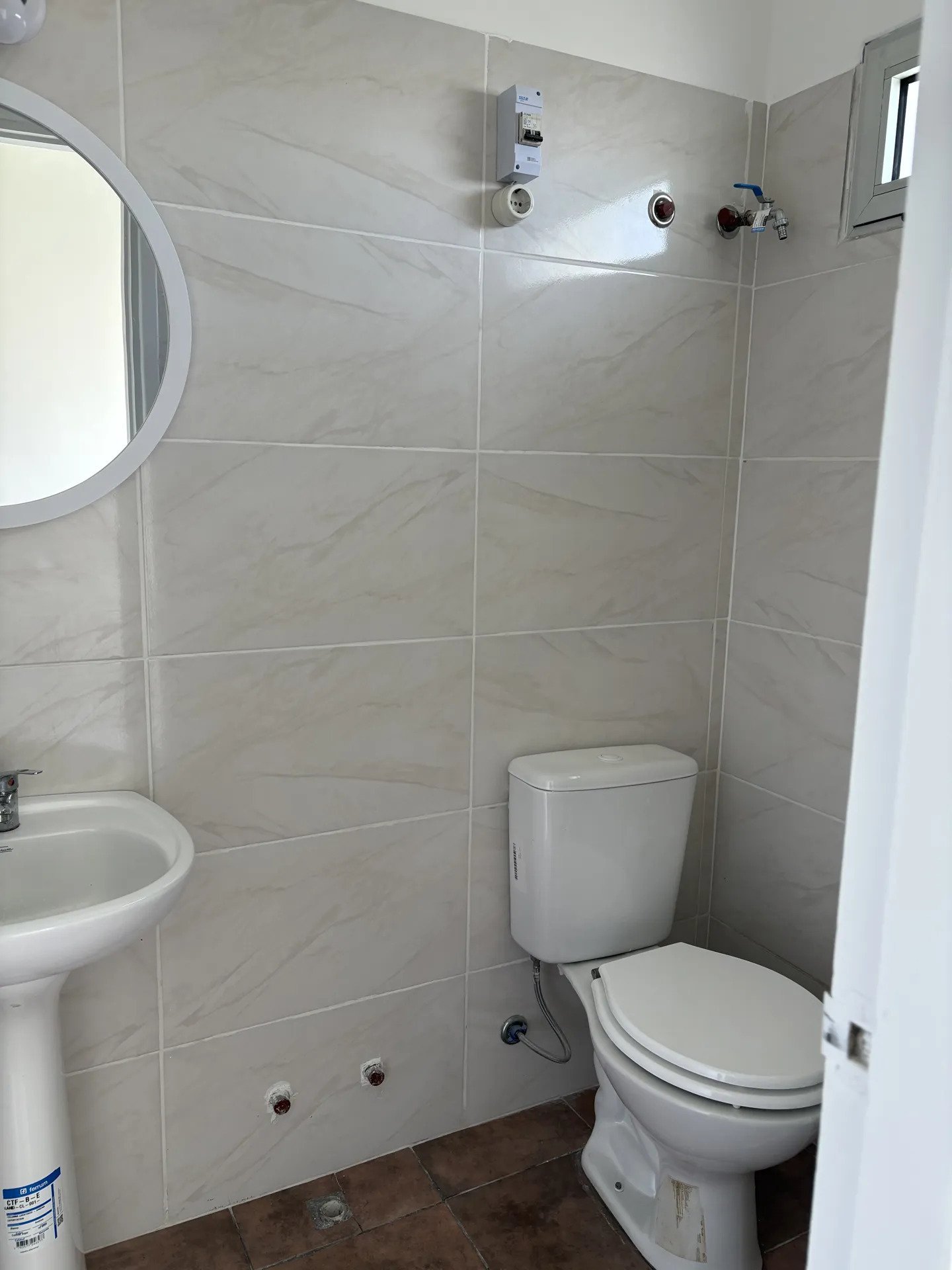 Alquiler Apartamento Penthouse de dos dormitorios en Centro, piso 11 · Foto 11