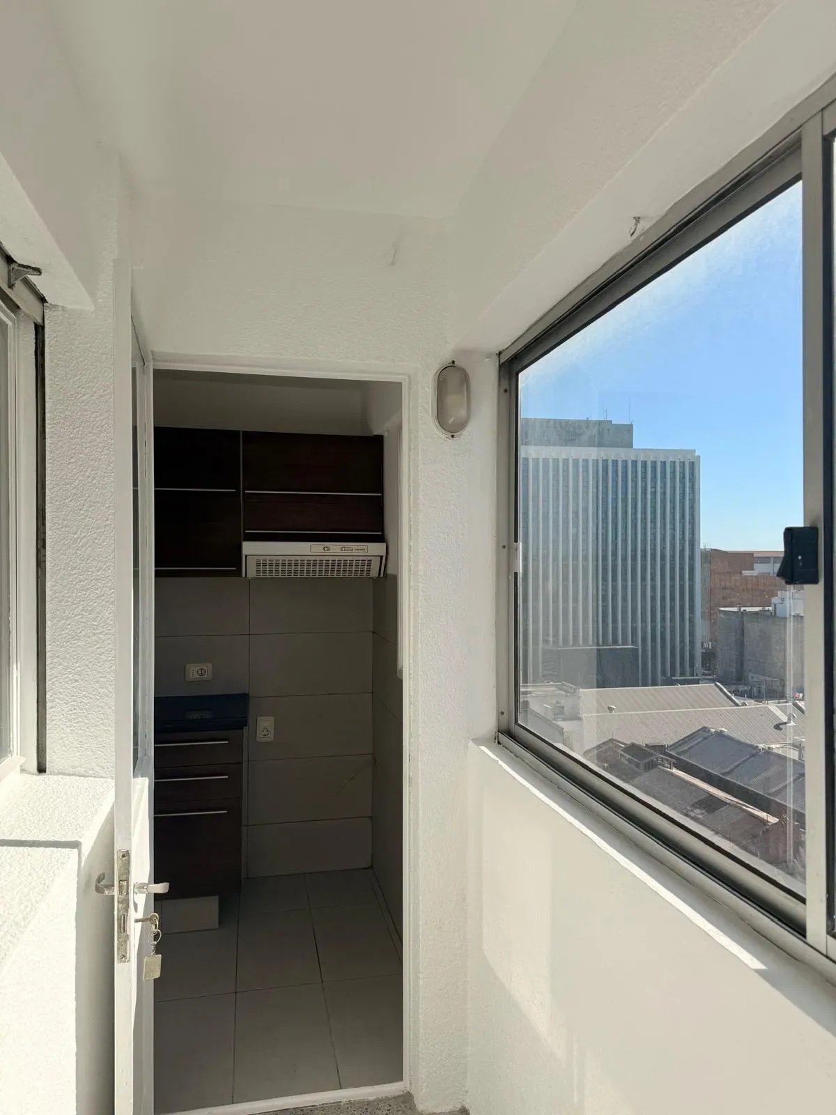 ALQUILER | Apartamento 1 dormitorio en Aguada · Foto 12