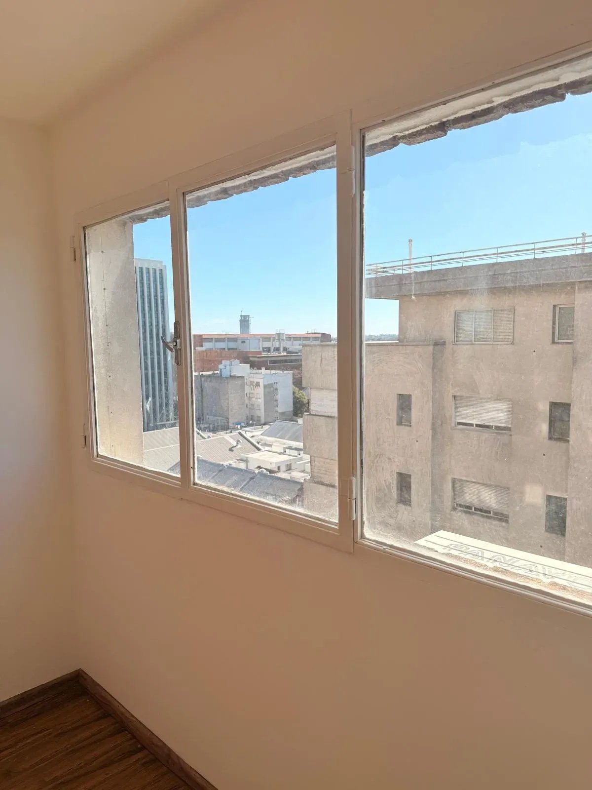 ALQUILER | Apartamento 1 dormitorio en Aguada · Foto 1