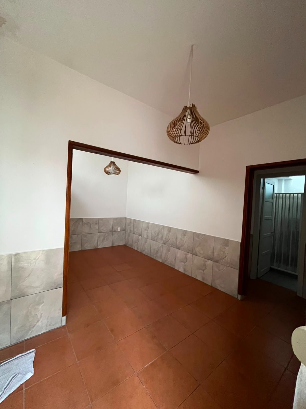 Alquiler Apartamento en Brazo Oriental / 2 Dormitorios, Terraza.
