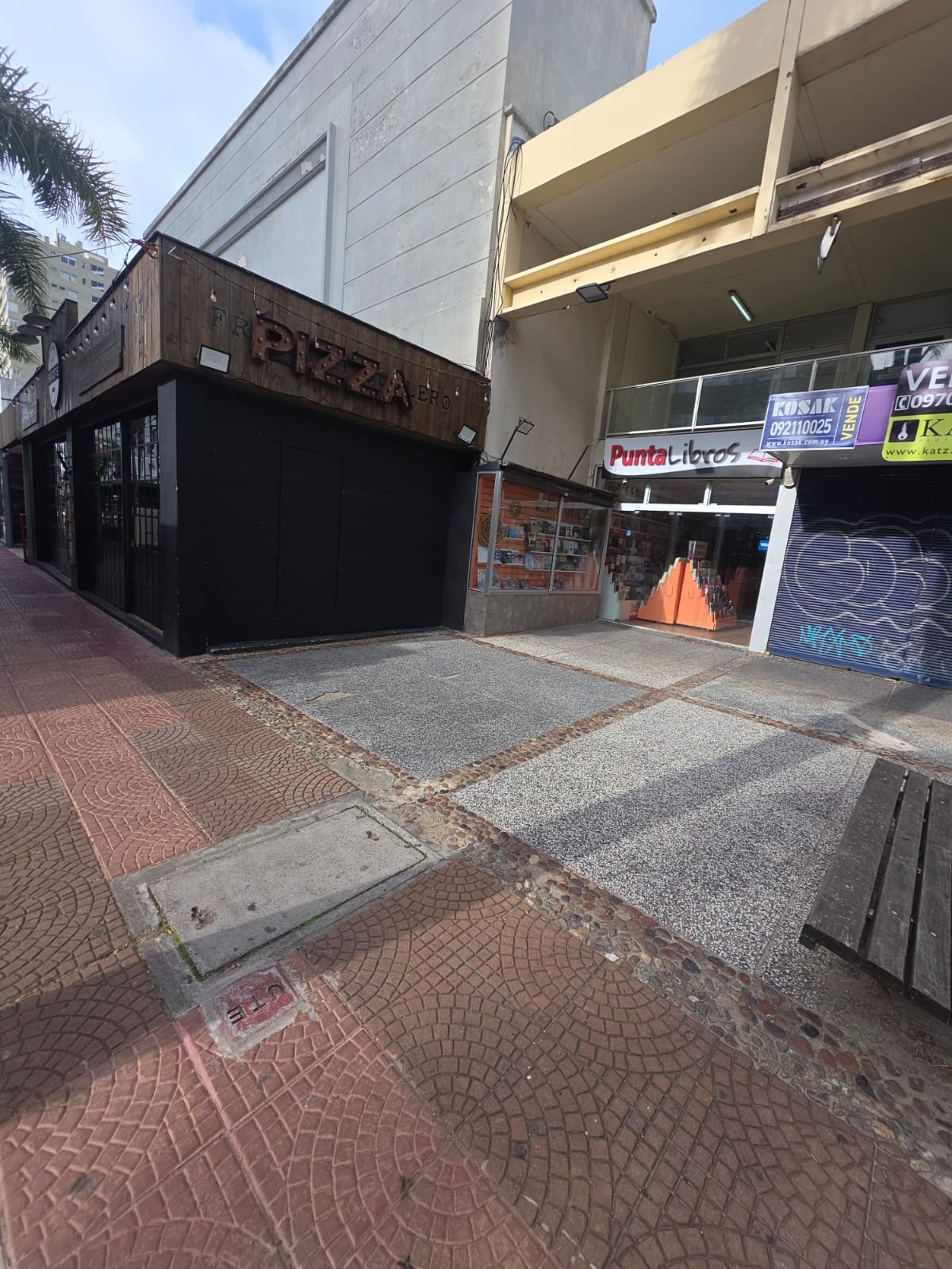 Alquiler Local en Punta del Este Gorlero CONSULTAR PRECIO