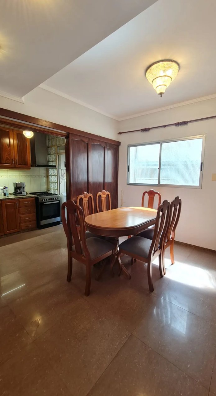 Alquiler  apartamento 2 dormitorios en Pocitos · Foto 1